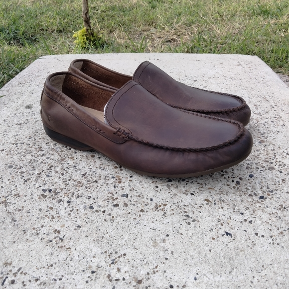 Frye Other - FRYE loafers